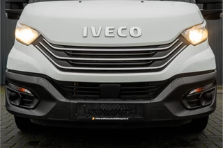 Iveco Daily 2023 - 35S14V L2H2 | 140PK | 3.5T Trekgewicht | Cruise | Climate zdjecie 25