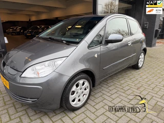 Mitsubishi Colt 2005 - 1.3 Invite / AUTOMAAT / APK 11-2026 изображение 1