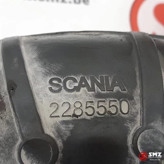 Scania N/A 2017 - Occ EGR klep + gasklep DC13 Scania obrazek 7