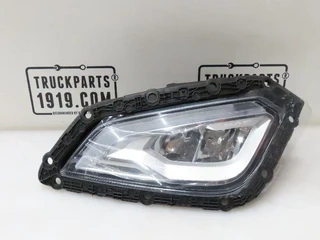 DAF - 2189111 Lighting Skylight Li. XG afbeelding 1 miniatuur