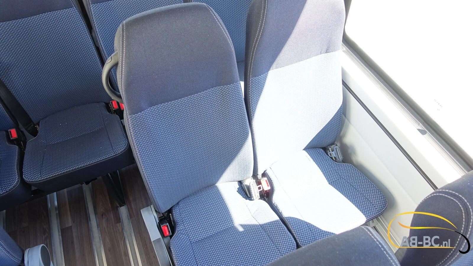 Iveco Daily 2026 - 65C18 24 seats Euro 6 afbeelding 71