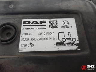 DAF N/A 2017 - Occ ECU chassis regeleenheid DAF bild 6