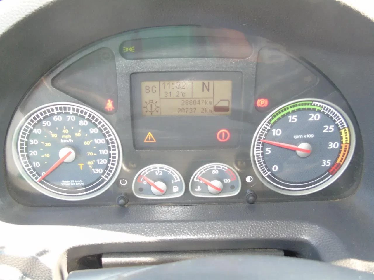 Iveco ML 75 2011 image 29