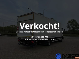 Iveco Eurocargo 2022 - ML120E25 zdjecie 5