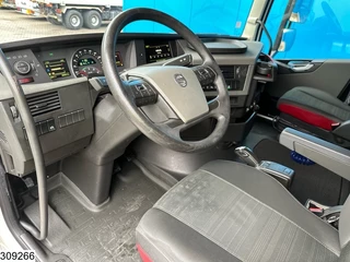 Volvo FH 2020 - 460 EURO 6, Standairco, I-Shift, 2 Tanks afbeelding 5