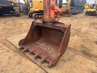 Doosan N/A 2008 - DX 225 LC bild 7