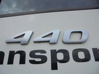 DAF XF 440 2014 - EUR6 image 10