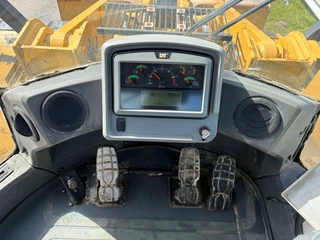 Caterpillar 966M NEW TIRES 2017 - N/A immagine 16