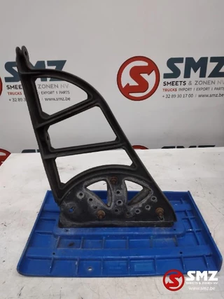 Iveco N/A 2007 - Occ set steunen cabinespoilers Iveco zdjecie 18