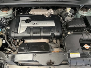 Hyundai Tucson 2005 - 2.0i 4WD Style 2e eigenaar NAP - Airco afbeelding 27