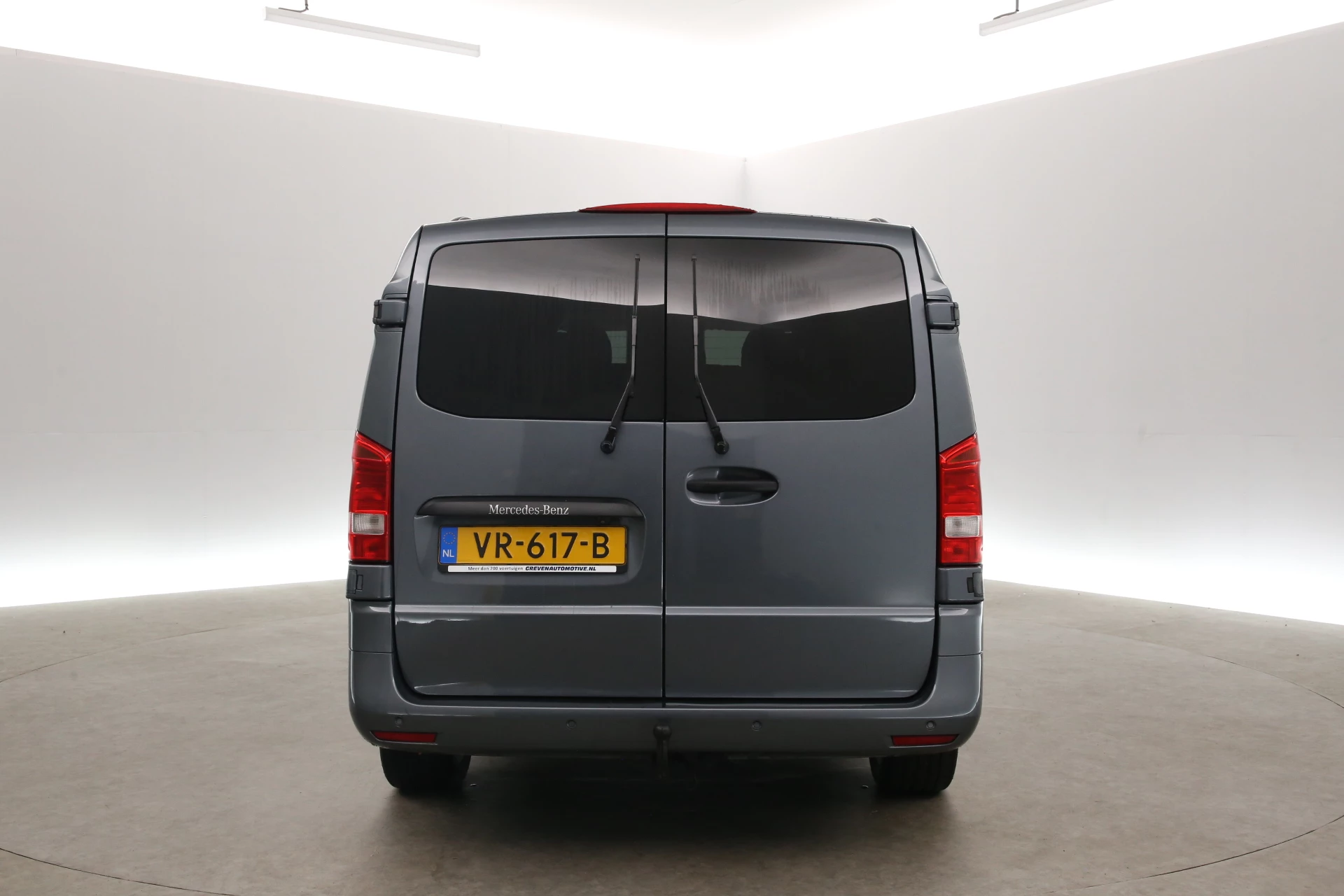 Mercedes-Benz Vito 2015 - 114 CDI Extra Lang afbeelding 26