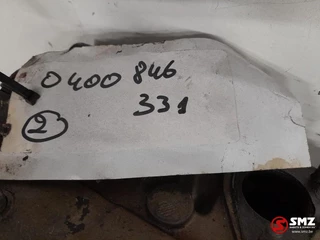 Bosch N/A - Occ brandstofinjectiepomp PES6A90D410RS2438 Bosch imagen 5