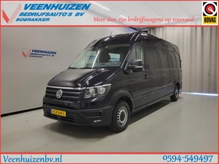 Volkswagen Crafter 2021 - 2.0TDI L4/H3 Inrichting Euro 6! na sprzedaż