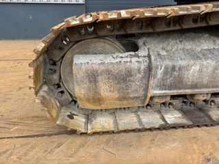 Caterpillar 323E 2012 - N/A obrazek 11