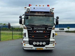 Scania R 2012 - R500 afbeelding 3 miniatuur
