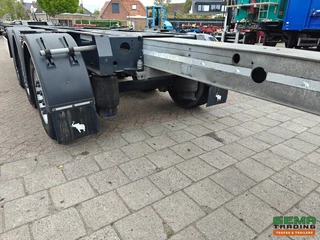 Schmitz Cargobull SCB S3B 2022 - N/A immagine 16
