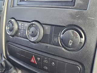 Mercedes-Benz Sprinter 2018 - 316 zdjecie 10