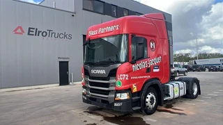 Scania G 2019 - 450 te koop