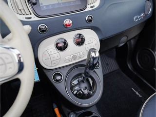 Fiat 500C 2018 - 0.9 TwinAir Turbo Collezione obrazek 35