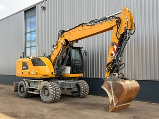 Liebherr A918 2017 - N/A imagen 5