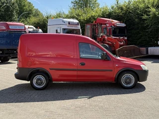 Opel Combo 2010 - N/A obrazek 22