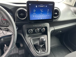 Mercedes-Benz Citan 2024 - 108 CDI L1 Pro obrazek 15