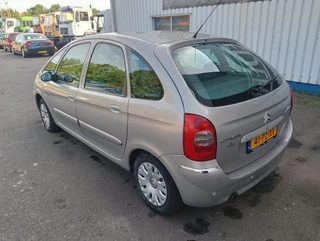 Citroën Xsara Picasso 2005 - 1.8i - 16V , Airco, Export / Handel obrazek 6