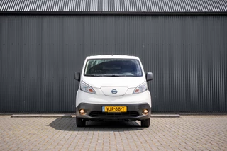 Nissan e-NV200 2021 - e-NV | 40 kWh | 1e Eigenaar | Cruise | Climate | Camera bild 3