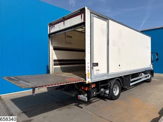 Iveco N/A 2016 - 160E21 EURO 6, Dhollandia imagem 3