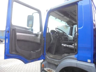 MAN TGM 2016 - 12.250 NL TRUCK TUV 06-26 afbeelding 7