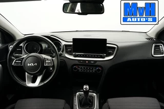 Kia Ceed Sportswagon 2021 - 1.0 T-GDi DynamicLine|ACC|LED|CAMERA|NAP obrazek 2
