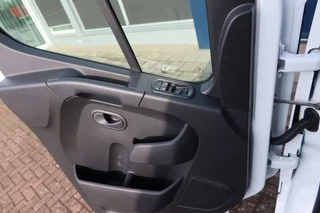 Renault Master 2024 - L3 H2 Koel/Vries B.P.M. Vrij!! obrazek 12