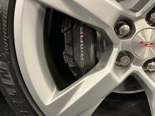 Chevrolet Camaro 2016 - USA Coupe 6.2i V8 Automaat 2SS Edition 460PK Brembo Stabilitrack Schuifdak bild 138