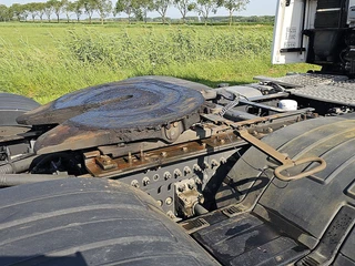 Volvo FH 2021 - 500 bild 18