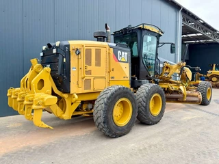 Cat N/A 2011 - 140M2 image 54