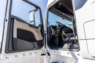 MAN TGX 2021 - 18.470 BLS - INTARDER immagine 18