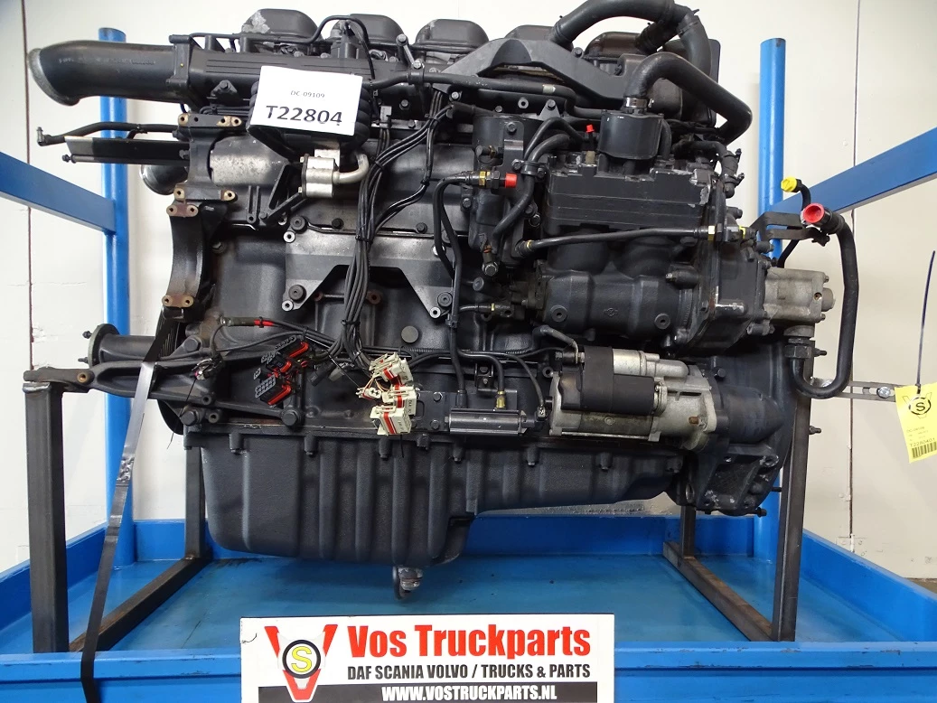 Scania 2013 - SC-P DC-09109 250PK afbeelding 1