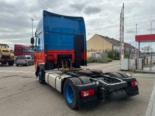 DAF XF 450 2018 - 4X2 EURO 6 MEGA obrazek 6