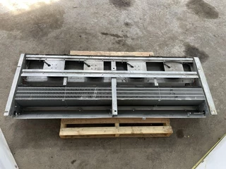 Mitsubishi UT005AE-EV evaporator 2011 - N/A image 6