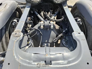 Scania R 2015 - R450 / RETARDER / PTO / NO EGR / PARK-AIRCO / 738261 KM / AUTOMATIC / EURO-6 / 2015 obrazek 10
