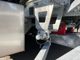 Scania R 2025 - 590 V8 6x2 Retarder Bergingsvoertuig Just 15.468 km! NIEUWSTAAT! bild 15