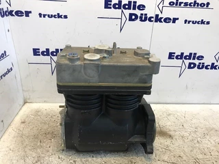 DAF N/A - 1396283-1348481 COMPRESSOR KNORR-BREMSE LP4984 SEB01783000 CF85 (NEW) image 1