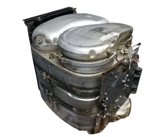 Volvo 2019 - V23094588UP te koop