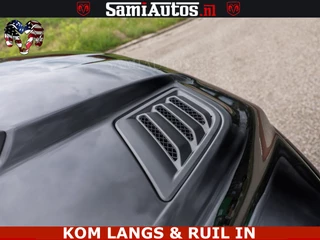 Dodge Ram Pick-Up 2023 - HULK GT | TRX PACK | 5.7 V8 HEMI | BRONZE LINE | LUCHT VERING | VITUAL | ADAPTIVE CRUISE | PANORAMADAK | MEGA DIK | изображение 48