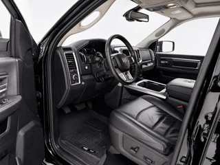Dodge Ram 1500 2024 - 5.7 V8 4x4 Crew Cab 5'7 Laramie | Trekhaak | Tonneau cover | extra LPG 200L | Wide boddy | Fuel 22inch velgenset| image 17