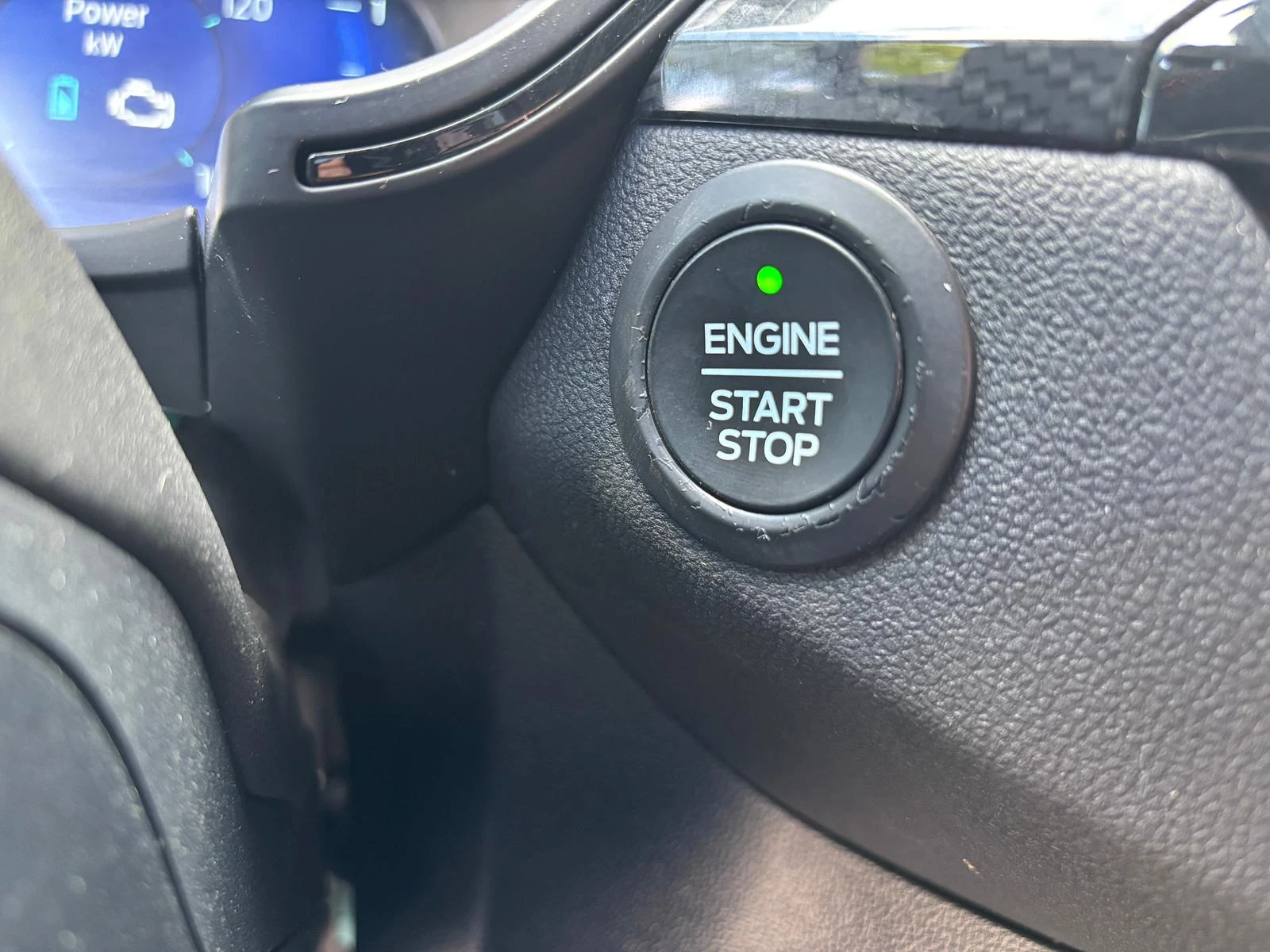 Ford Kuga 2023 - 2.5 PHEV ST-Line afbeelding 9