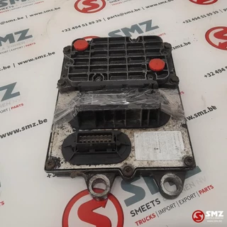 Mercedes-Benz N/A - Occ ECU motorbesturingseenheid OM501LA Mercedes imagem 4
