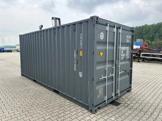 Onbekend N/A 2026 - NEW (ONE-WAY) 20FT ISO DV 8'6" STANDARD container, 6x available obrazek 20