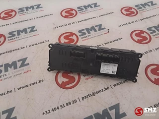 Ford N/A 2022 - Occ airconditioningsbedieningspaneel Ford zdjecie 3
