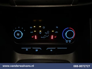 Ford Transit Connect 2021 - 1.5 EcoBlue 100pk L2H1 Euro6 Airco | Navigatie | Camera | Verwarmde Voorruit obrazek 5
